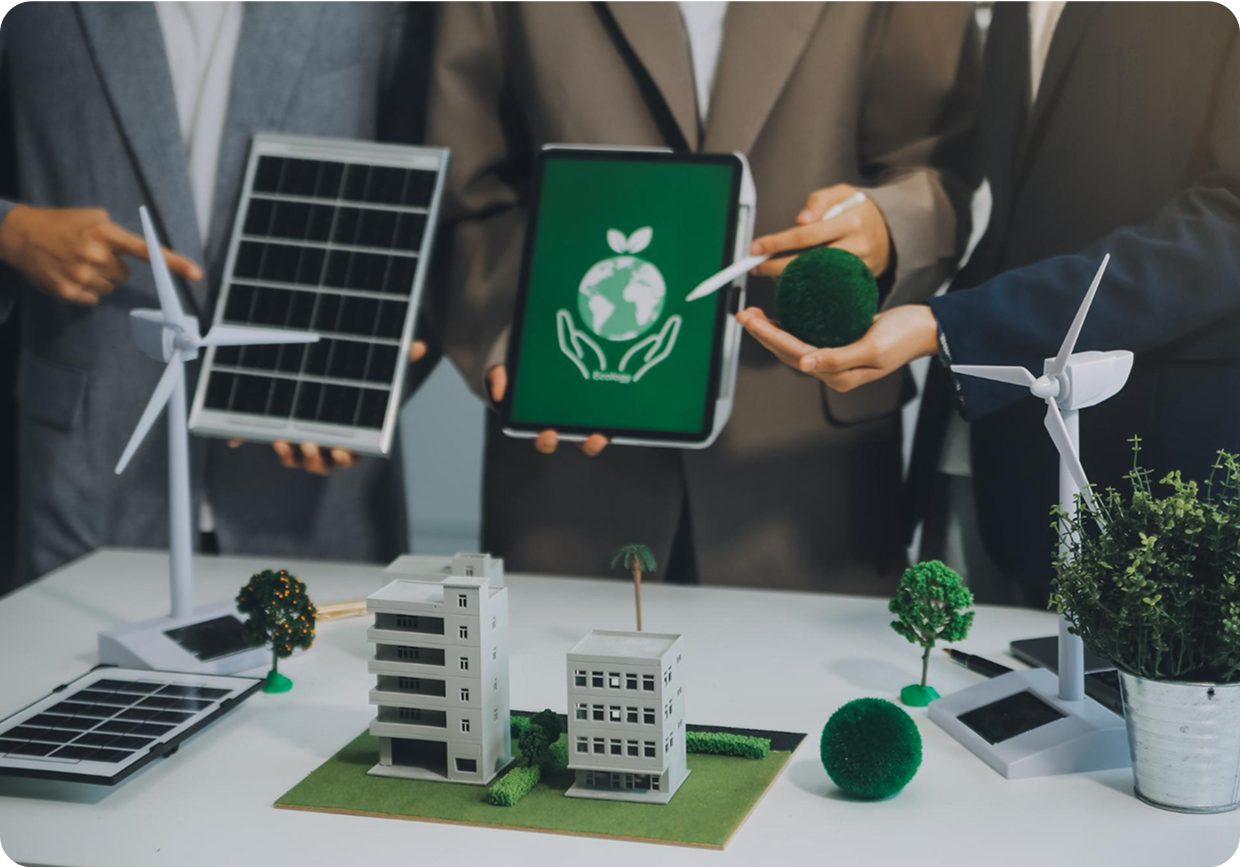 Carbon Neutrality