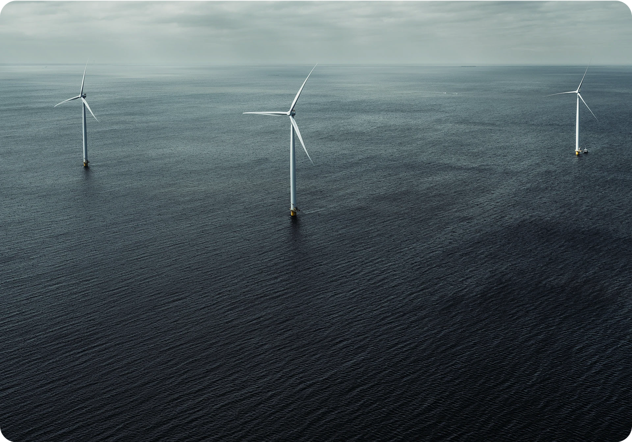 Renewable Energy